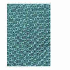 Bubble Wrap Small Garden Flag (two Sides) by artworkshop