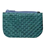 Bubble Wrap Large Coin Purse Front