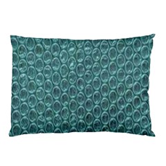 Bubble Wrap Pillow Case by artworkshop