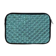 Bubble Wrap Apple MacBook Pro 17  Zipper Case