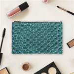 Bubble Wrap Cosmetic Bag (Medium) Front