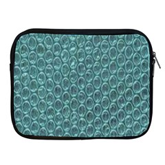 Bubble Wrap Apple Ipad 2/3/4 Zipper Cases by artworkshop