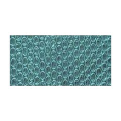 Bubble Wrap Yoga Headband by artworkshop