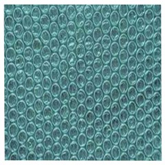 Bubble Wrap Wooden Puzzle Square