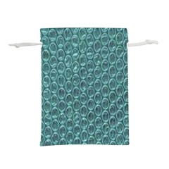 Bubble Wrap Lightweight Drawstring Pouch (S)