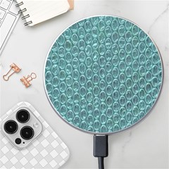 Bubble Wrap Wireless Charger by artworkshop