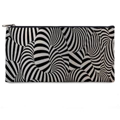 Pattern Pencil Case by artworkshop