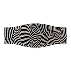 Pattern Stretchable Headband by artworkshop