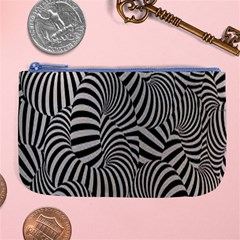 Pattern Large Coin Purse by artworkshop