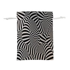 Pattern Lightweight Drawstring Pouch (m) by artworkshop