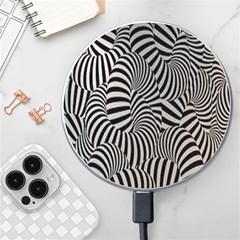 Pattern Wireless Charger by artworkshop