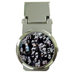 Bubble Money Clip Watches by artworkshop