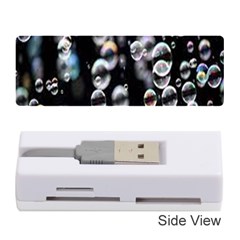 Bubble Memory Card Reader (stick) by artworkshop