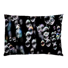 Bubble Pillow Case (two Sides) by artworkshop