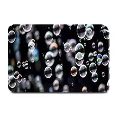 Bubble Plate Mats