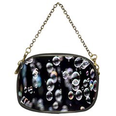 Bubble Chain Purse (one Side) by artworkshop