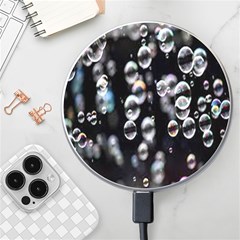 Bubble Wireless Charger by artworkshop