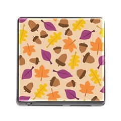 Seamless Verson Of Fal Pattern Memory Card Reader (square 5 Slot)