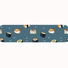 Sushi Pattern Large Bar Mats