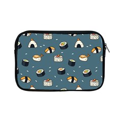 Sushi Pattern Apple Ipad Mini Zipper Cases