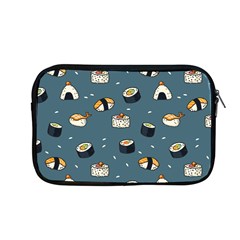 Sushi Pattern Apple Macbook Pro 13  Zipper Case