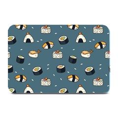 Sushi Pattern Plate Mats