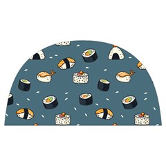 Sushi Pattern Anti Scalding Pot Cap by Jancukart