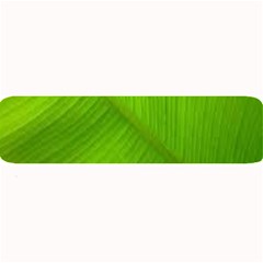 Banana Leaf Large Bar Mats by artworkshop