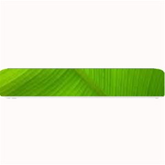 Banana Leaf Small Bar Mats