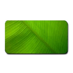 Banana Leaf Medium Bar Mats