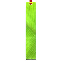 Banana Leaf Large Book Marks by artworkshop