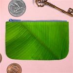 Banana Leaf Large Coin Purse Front