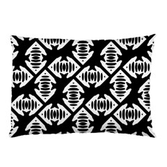 Background Pattern Pillow Case