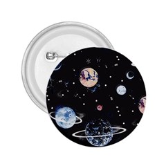 Cute-space 2 25  Buttons