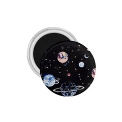 Cute-space 1 75  Magnets