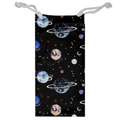 Cute-space Jewelry Bag