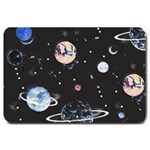 Cute-space Large Doormat  30 x20  Door Mat