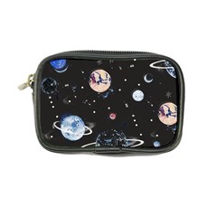 Cute-space Coin Purse