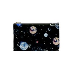 Cute-space Cosmetic Bag (small)