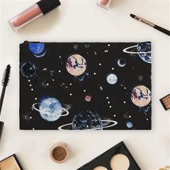 Cute-space Cosmetic Bag (large)