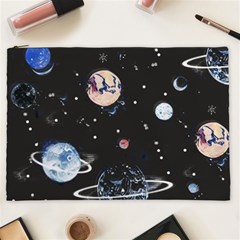 Cute-space Cosmetic Bag (xxl)