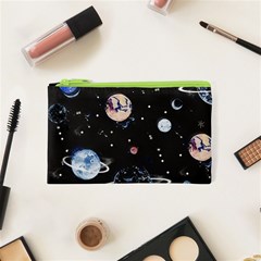 Cute-space Cosmetic Bag (xs)