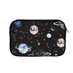 Cute-space Apple MacBook Pro 13  Zipper Case Front