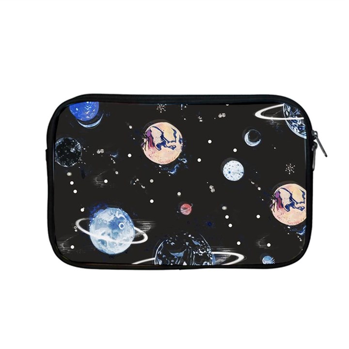 Cute-space Apple MacBook Pro 13  Zipper Case