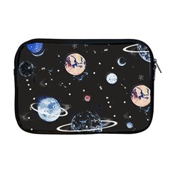 Cute-space Apple Macbook Pro 17  Zipper Case