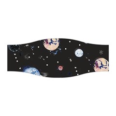 Cute-space Stretchable Headband