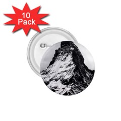 Matterhorn-switzerland-mountain 1 75  Buttons (10 Pack) by Jancukart