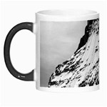 Matterhorn-switzerland-mountain Morph Mug Left