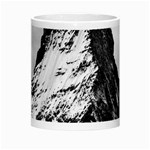 Matterhorn-switzerland-mountain Morph Mug Center