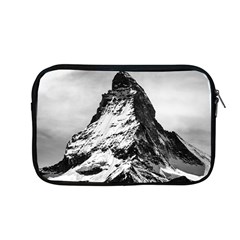 Matterhorn-switzerland-mountain Apple Macbook Pro 13  Zipper Case by Jancukart